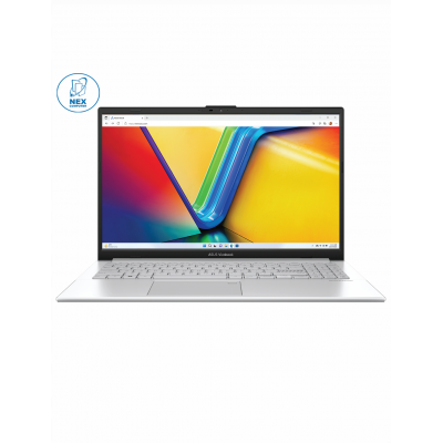 VivoBook Go E1504 Intel i3 13th GEN 20GB DDR4 RAM 1TB NVMe 15.6"
